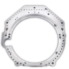 Adapterplatta växellåda CHEVROLET LS LS1 LS3 LS7