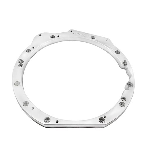 Adapterplatta växellåda MERCEDES BENZ M113