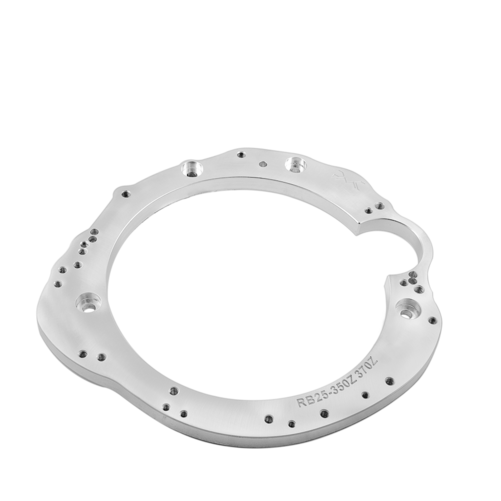 Adapterplatta växellåda NISSAN RB RB20 RB25 RB26 RB30