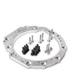 Adapterplatta växellåda NISSAN SR20