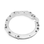 Adapterplatta växellåda NISSAN SR20