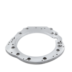 Adapterplatta växellåda NISSAN SR20