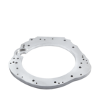 Adapterplatta växellåda NISSAN SR20