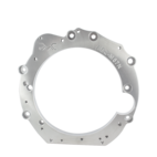 Adapterplatta växellåda AUDI 4.2 ABZ