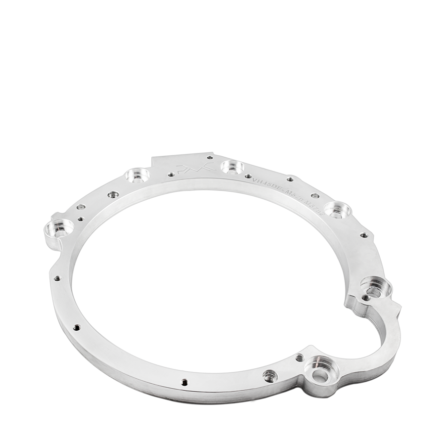 Adapterplatta växellåda NISSAN VH