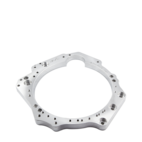 Adapterplatta växellåda SAAB 204 205 234 235