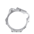 Adapterplatta växellåda SAAB 204 205 234 235