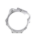 Adapterplatta växellåda SAAB 204 205 234 235