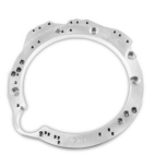 Adapterplatta växellåda MITSUBISHI 4G63