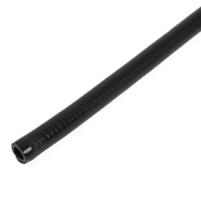 Silikonslang flexibel 0,5" (13mm)