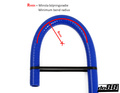 Silikonslang flexibel 1,18" (30mm)