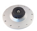 Tanklock till fuel cell Silver
