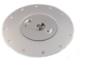 Tanklock till fuel cell Silver