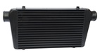 Hurricane Intercooler Svart 3" anslutningar (63cm bred)