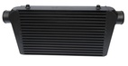 Hurricane Intercooler Svart 3" anslutningar (63cm bred)