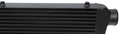 Hurricane Intercooler Svart 3" anslutningar (58cm bred)