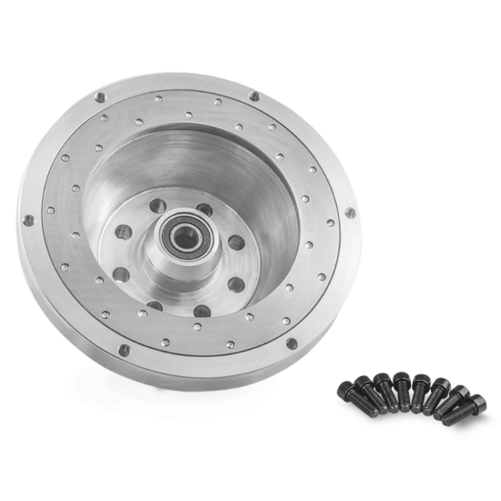 PMC Svänghjul Toyota JZ 1JZ 2JZ  184mm STEP