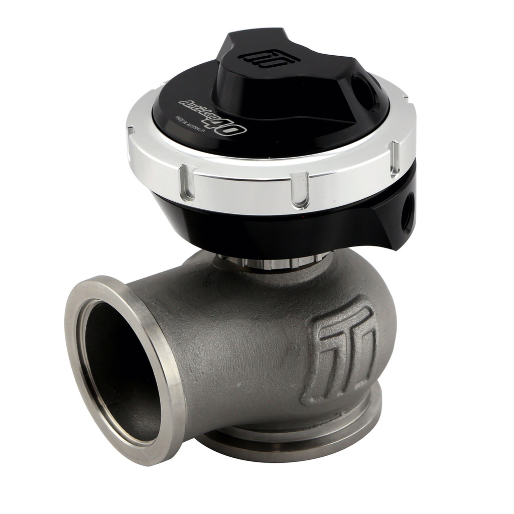 Turbosmart GEN-V ALV40 Anti-lag ventil