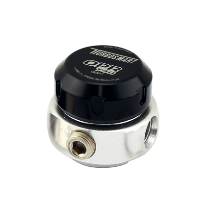 Oljetrycksregulator 40PSI / 2,75bar