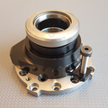 Hydrauliskt urtrampningslager 184-200mm (Justerbart)