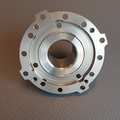 Hydrauliskt urtrampningslager 184-200mm (Justerbart)