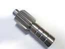 Nissan 18 splines 20mm centreringsdon för koppling
