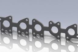 Audi 5cyl 20V grenrörsfläns