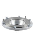 PMC Svänghjul Saab H B204 B205 B234 B235 240MM