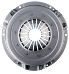 Sachs -765 2 skivigt 1600nm kopplingskit 6-puck