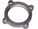 Downpipefläns Holset Super HX40 #18 avgashus RF
