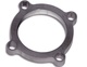 Downpipefläns Holset Super HX40 #18 avgashus RF