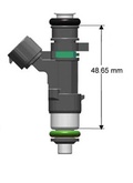 Spridare 2200cc Hög ohm NGI2