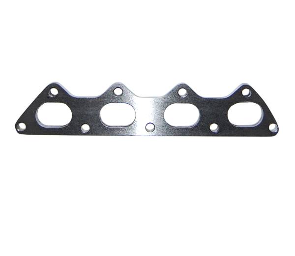 Mitsubishi Evo 4 -9 grenrörsfläns