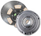 BMW M50/M52/M54/M30/S50/S54 Kopplingskit 240mm - 800nm