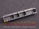ECU kontakt Mitsubishi EVO 4-8 76-pin