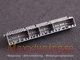 ECU kontakt Mitsubishi EVO 4-8 76-pin