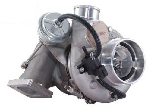 EFR B2  7064 0.92 a/r VTF  WG Turbo