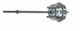 BW EFR Intern Wastegate Low Boost (B1)
