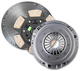 DEMO - Volvo Vitmotor Kopplingskit 240mm - 600nm