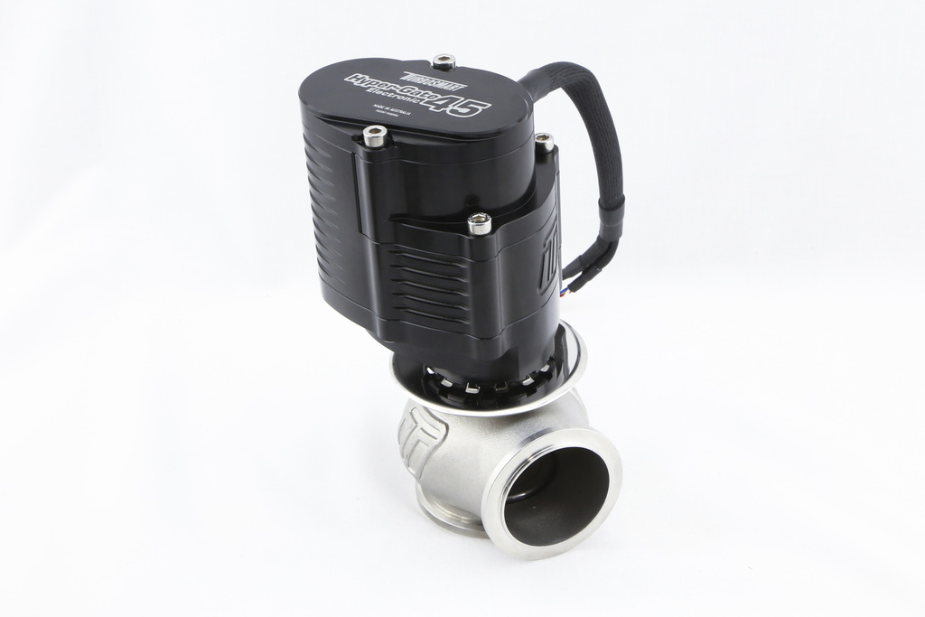 Turbosmart eWG G45 Hyper-Gate45 (Elektroniskt styrd)