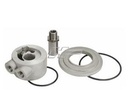 Sandwich adapter chevy 13/16-16 gänga