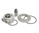 Sandwich adapter chevy 13/16-16 gänga