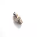 AN3 - 1/2*20 UNF adapter Stål