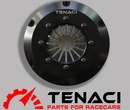 Tenaci Rallykoppling 200mm 1 skivig