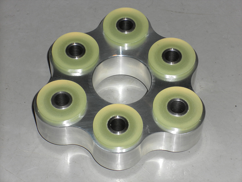 Hardyskiva mellan till stor