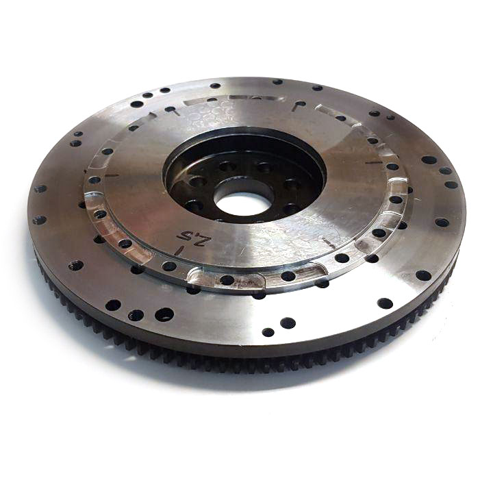 Svänghjul Toyota 1JZ , 2JZ (Backplate) 184mm / 200mm / 240mm