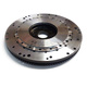 Svänghjul Toyota 1JZ , 2JZ (Backplate) 184mm / 200mm / 240mm