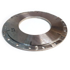 Cheva ls1 79cc Svänghjul (Backplate)