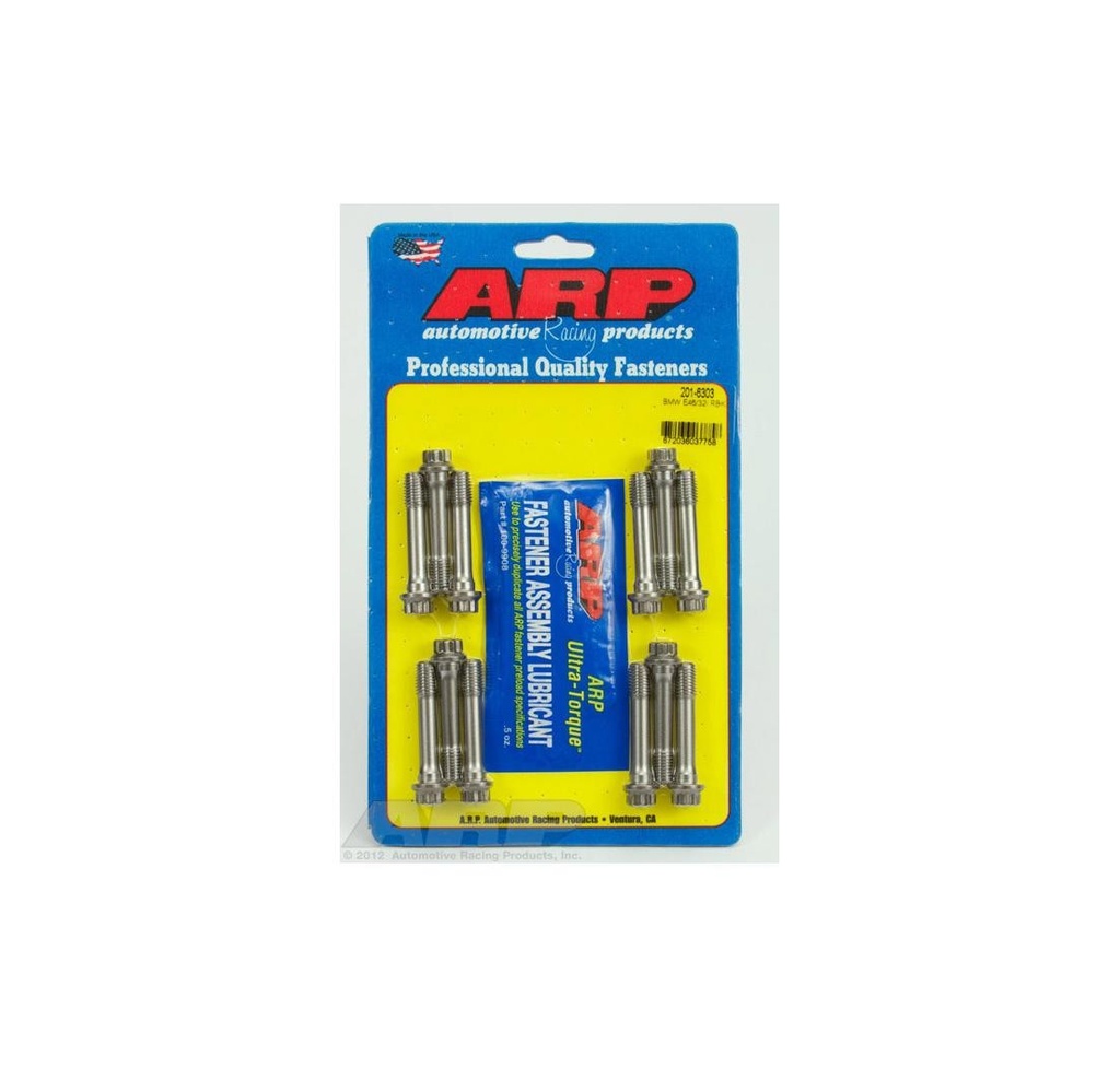 ARP Vevstaksbultar BMW M52 / M54