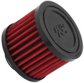 Vevhusfilter